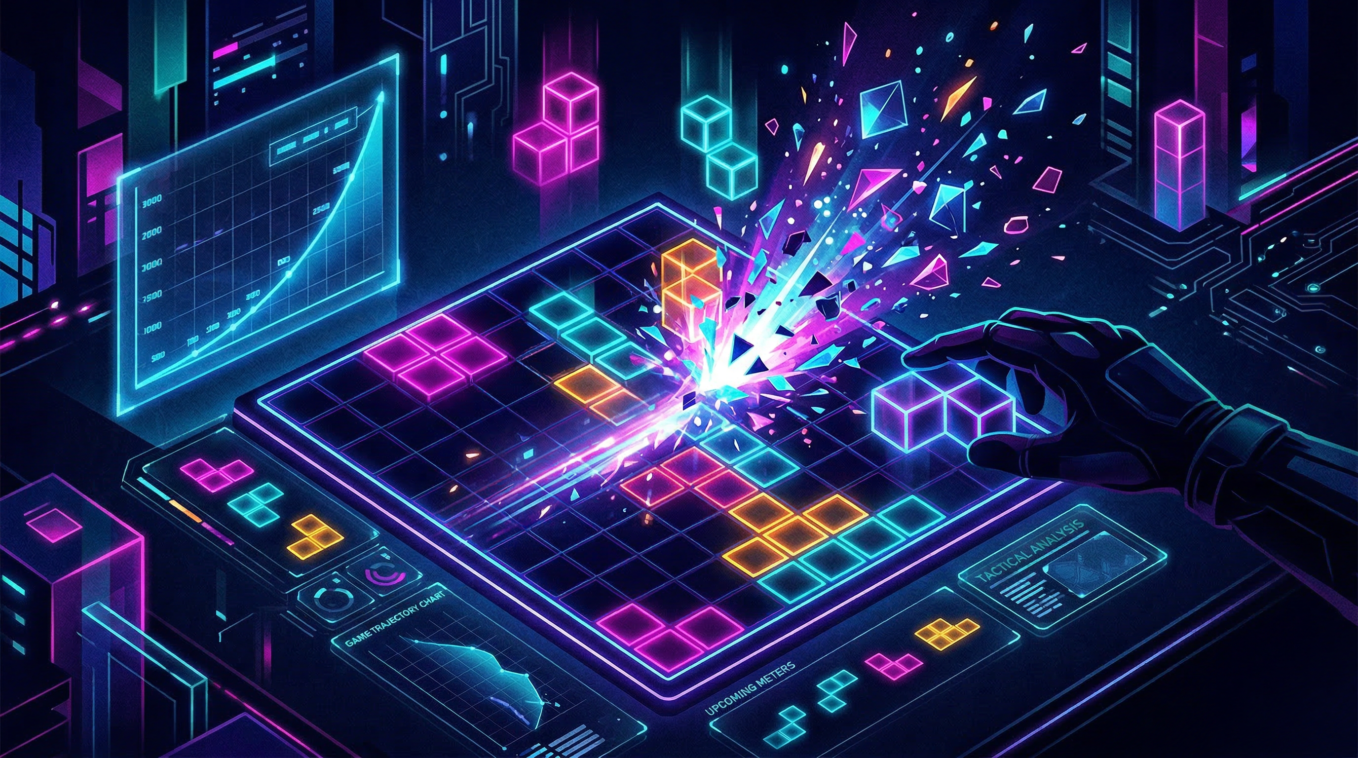 Block Blast Strategy Cheat Sheet: A Practical Playbook to Raise Your High Score
